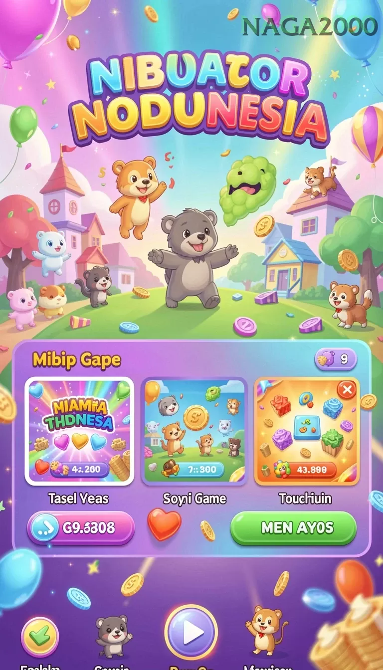 Screenshot Marquee nomor 3